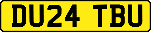 DU24TBU