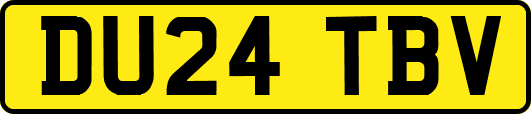 DU24TBV