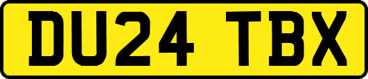 DU24TBX