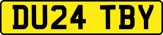 DU24TBY