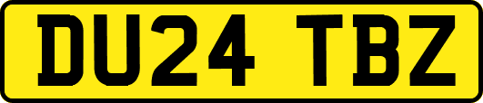 DU24TBZ