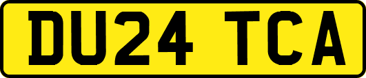 DU24TCA