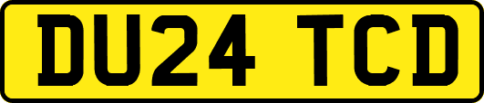 DU24TCD