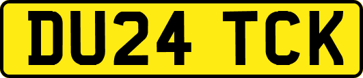 DU24TCK