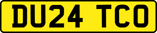 DU24TCO