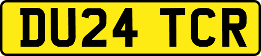 DU24TCR