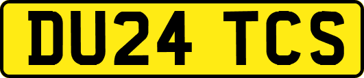 DU24TCS