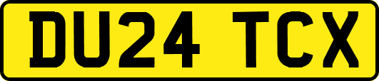 DU24TCX