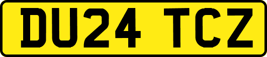 DU24TCZ