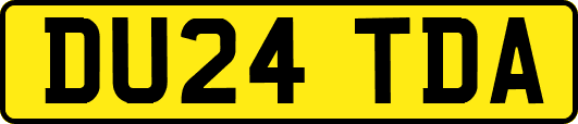 DU24TDA