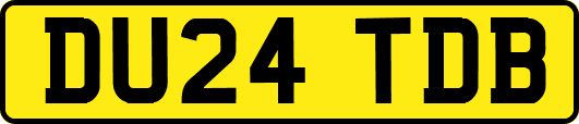 DU24TDB
