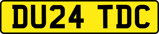 DU24TDC