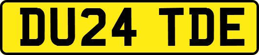 DU24TDE