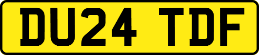 DU24TDF