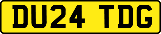 DU24TDG