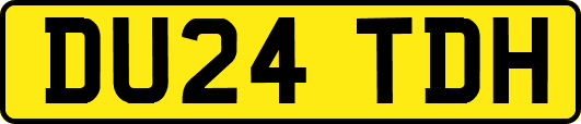 DU24TDH