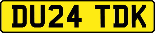 DU24TDK