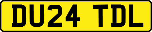 DU24TDL