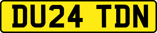 DU24TDN