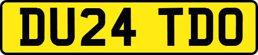 DU24TDO