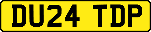 DU24TDP