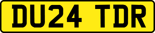 DU24TDR