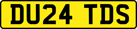 DU24TDS