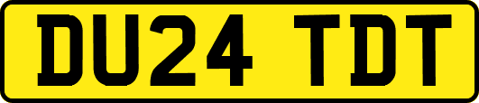 DU24TDT