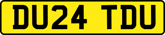 DU24TDU