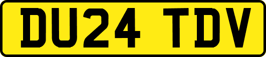 DU24TDV