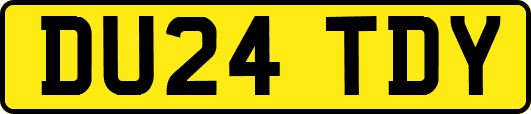 DU24TDY