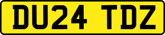 DU24TDZ