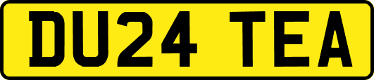 DU24TEA