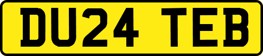 DU24TEB