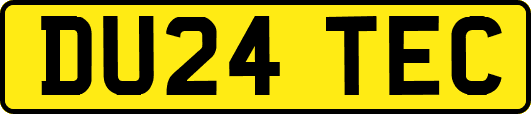 DU24TEC