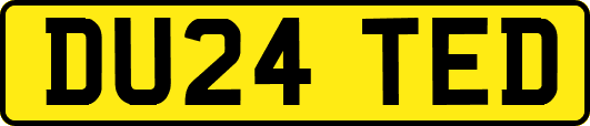 DU24TED