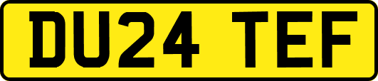 DU24TEF