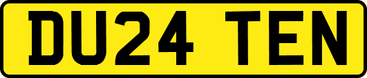 DU24TEN