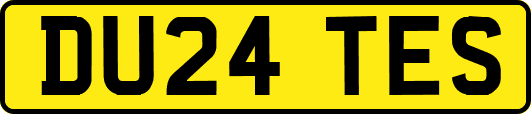 DU24TES