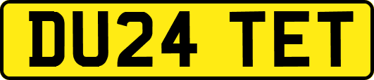 DU24TET