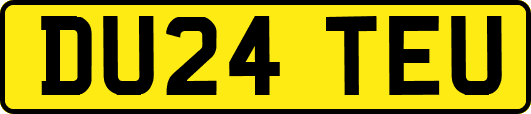 DU24TEU