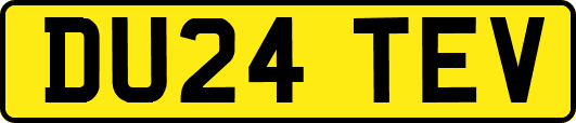 DU24TEV