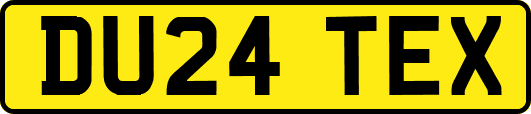 DU24TEX