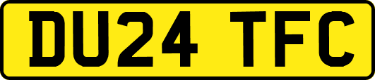 DU24TFC