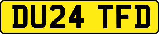 DU24TFD