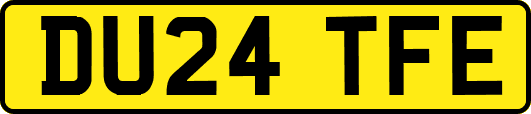 DU24TFE