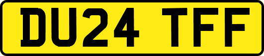 DU24TFF