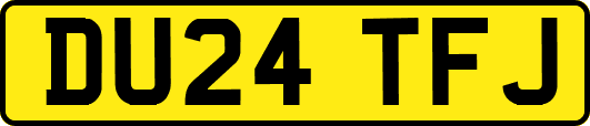 DU24TFJ