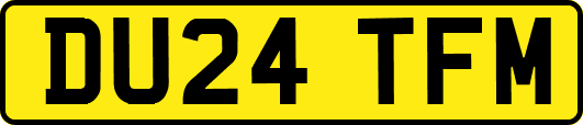 DU24TFM