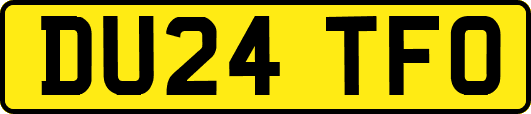 DU24TFO